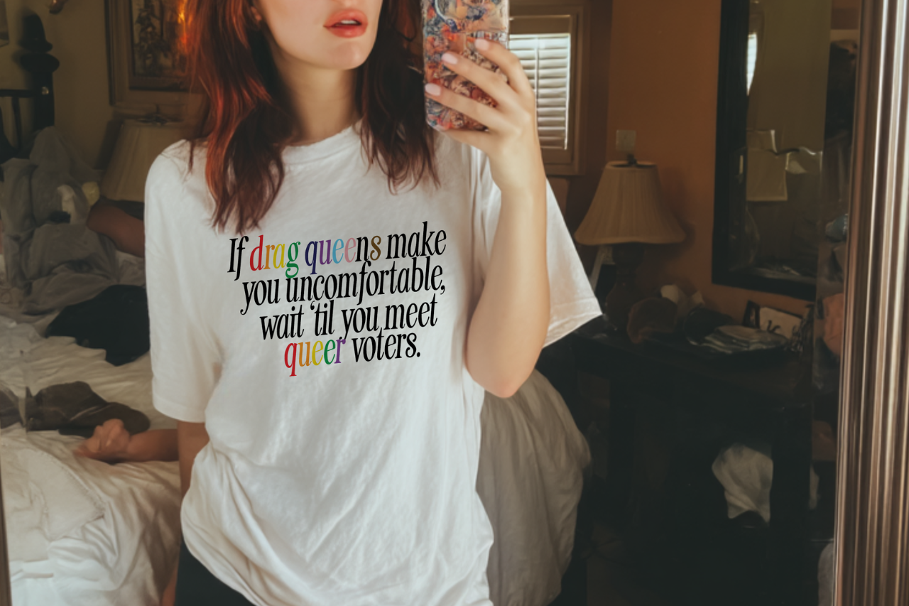 Pride All Year: Defending LGBTQ+ Rights in a Time of Backlash