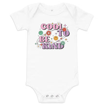 Cool To Be Kind Baby Bodysuit