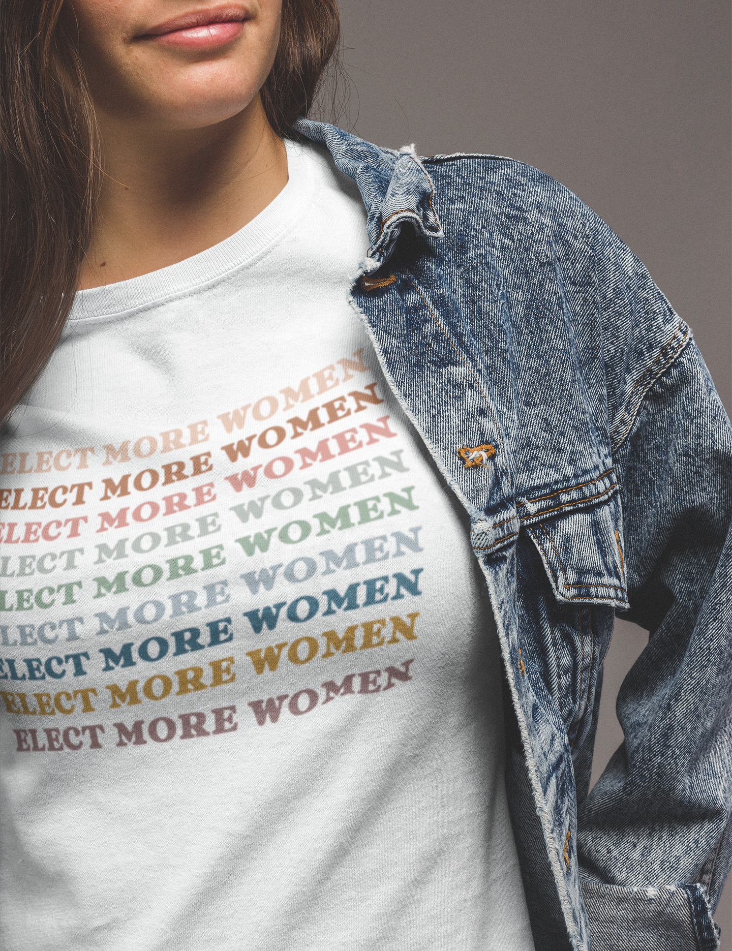 close-up-t-shirt-mockup-of-a-woman-wearing-a-denim-jacket-a20863.png