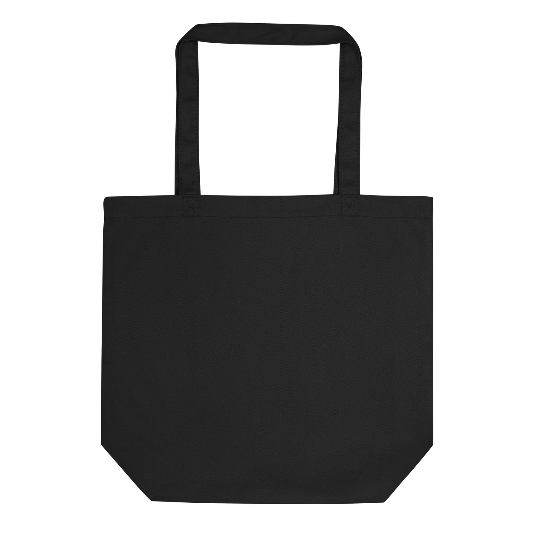 Peace on Earth Organic Cotton Tote Bag