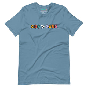 Kids > Guns T-Shirt