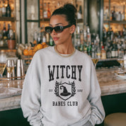 Witchy Babes Club Sweatshirt
