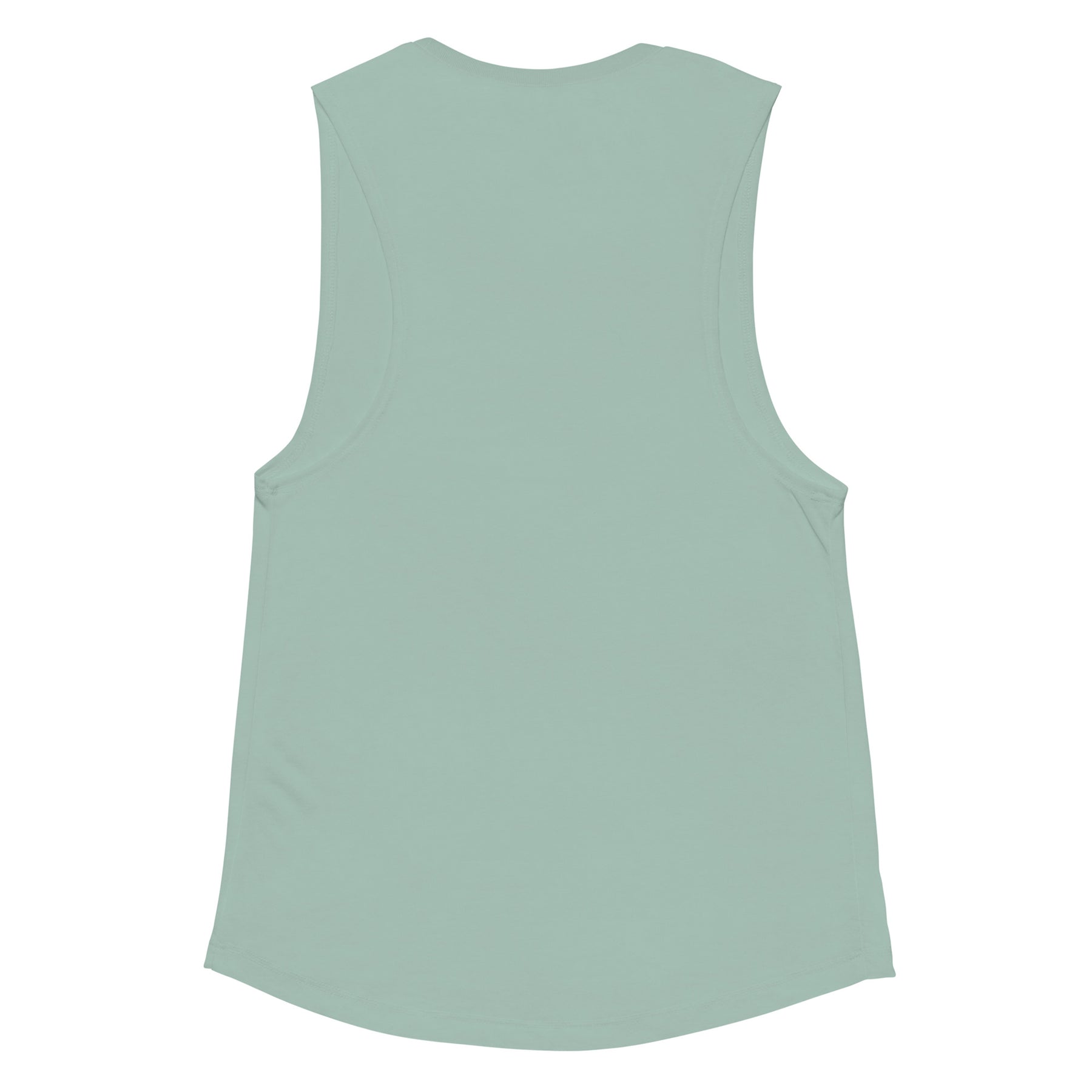 Ban Assault Rifles Not Books Women's Muscle Tank