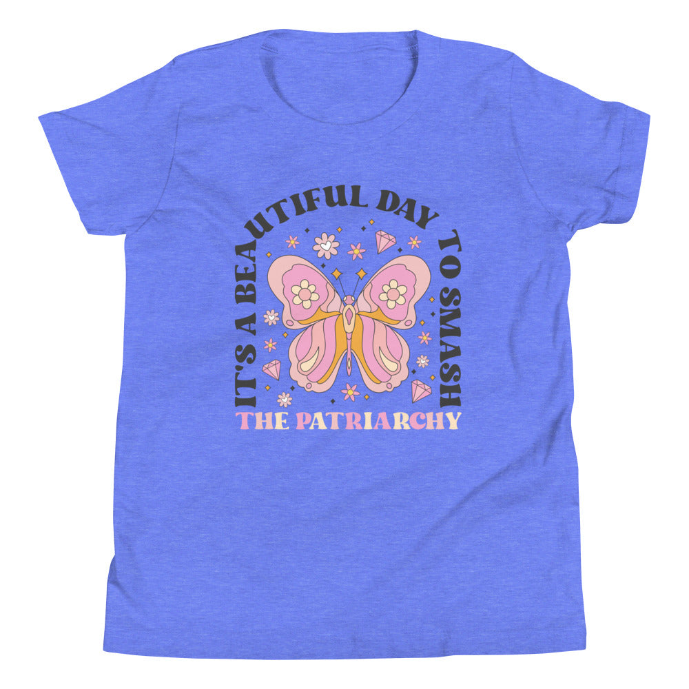 youth-staple-tee-heather-columbia-blue-front-646cd1ecd1c08.jpg