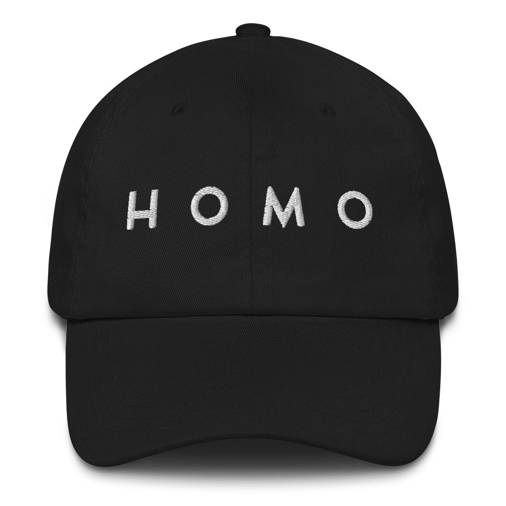 Homo Hat