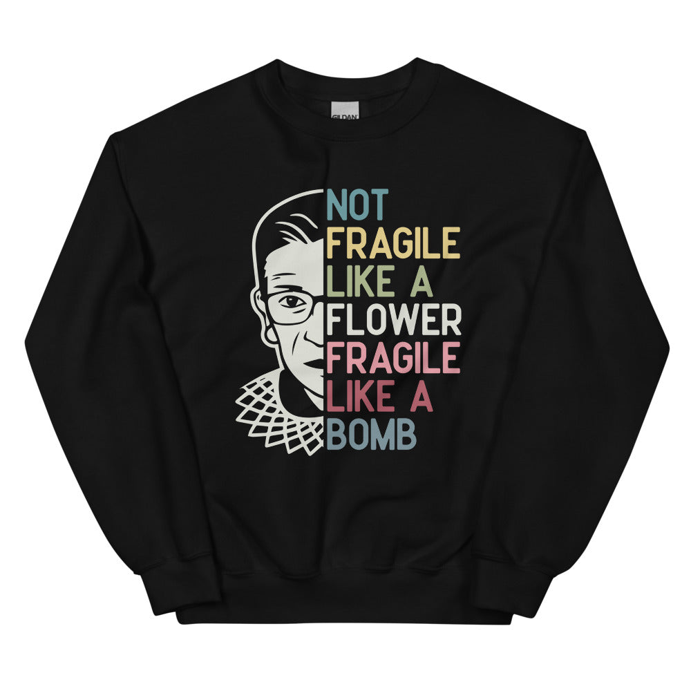 Rbg sweater best sale