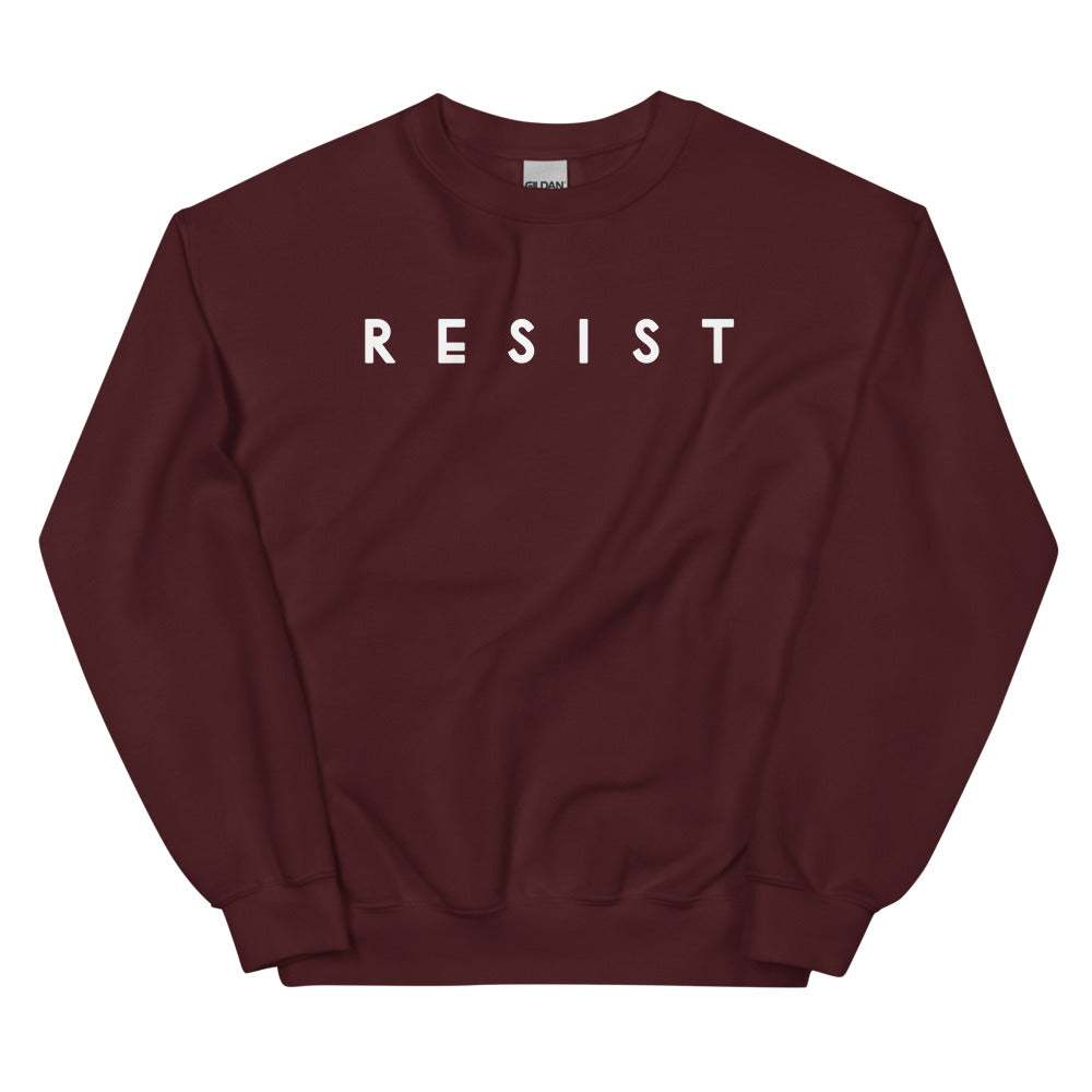 unisex-crew-neck-sweatshirt-maroon-front-623508268ba0e.jpg