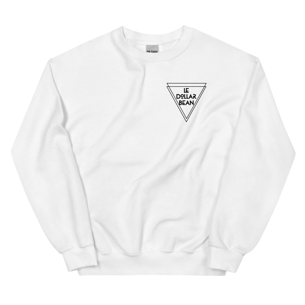 Le dollar bean online sweatshirt