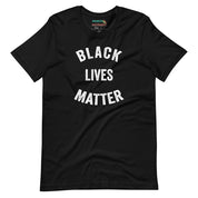 Black Lives Matter T-Shirt
