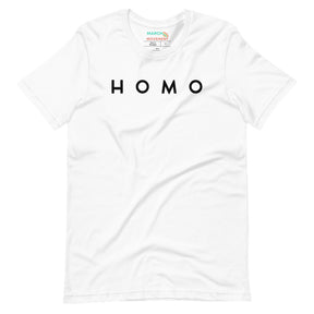 Homo T-Shirt