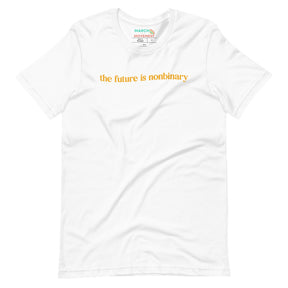 The Future is Nonbinary T-Shirt