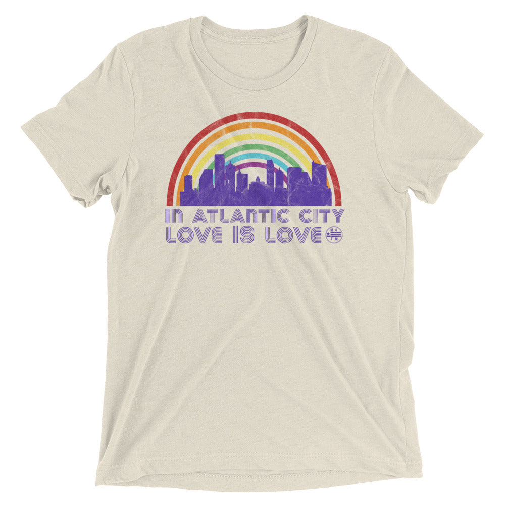 Atlantic City Pride T-Shirt