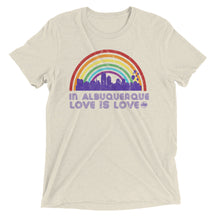 Albuquerque Pride T-Shirt