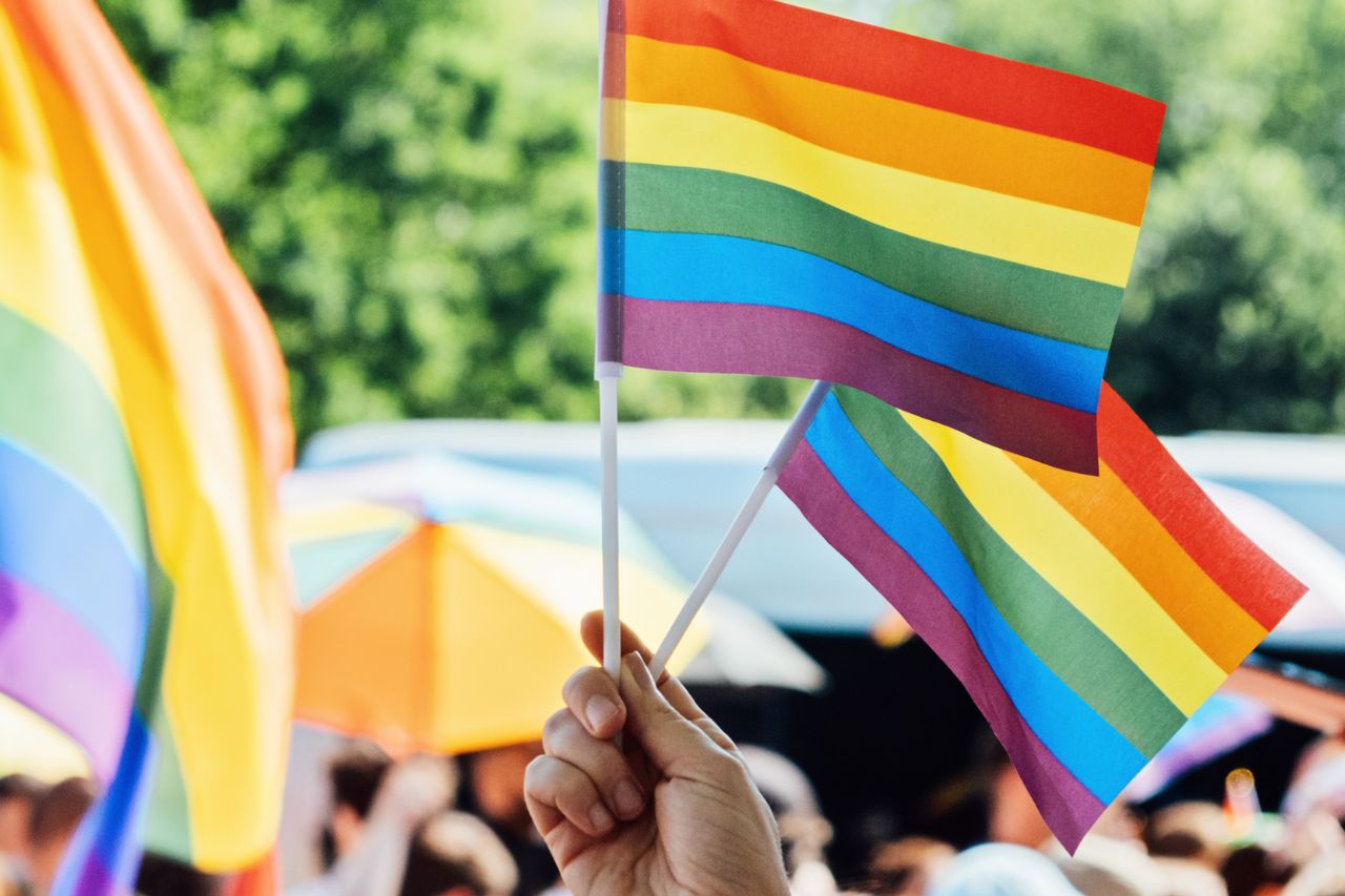 5 Must-Read Books That Celebrate LGBTQ+ Culture and History