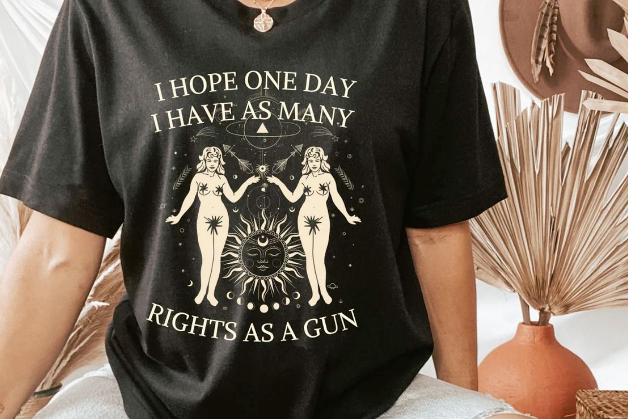 Holiday Gift Ideas for Feminists: Smash the Patriarchy with These Empowering Gifts