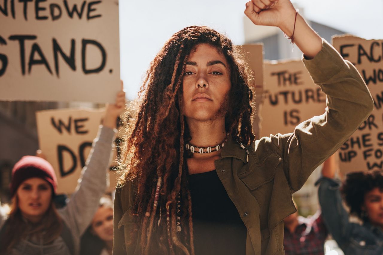 No Kings, No Silence: The Power of Peaceful Protest