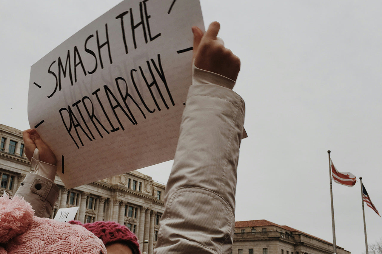 How You Can Support Feminism Through Our Apparel
