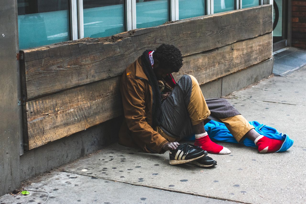 Trump’s Executive Order on Homelessness Is a Dangerous Step Backwards