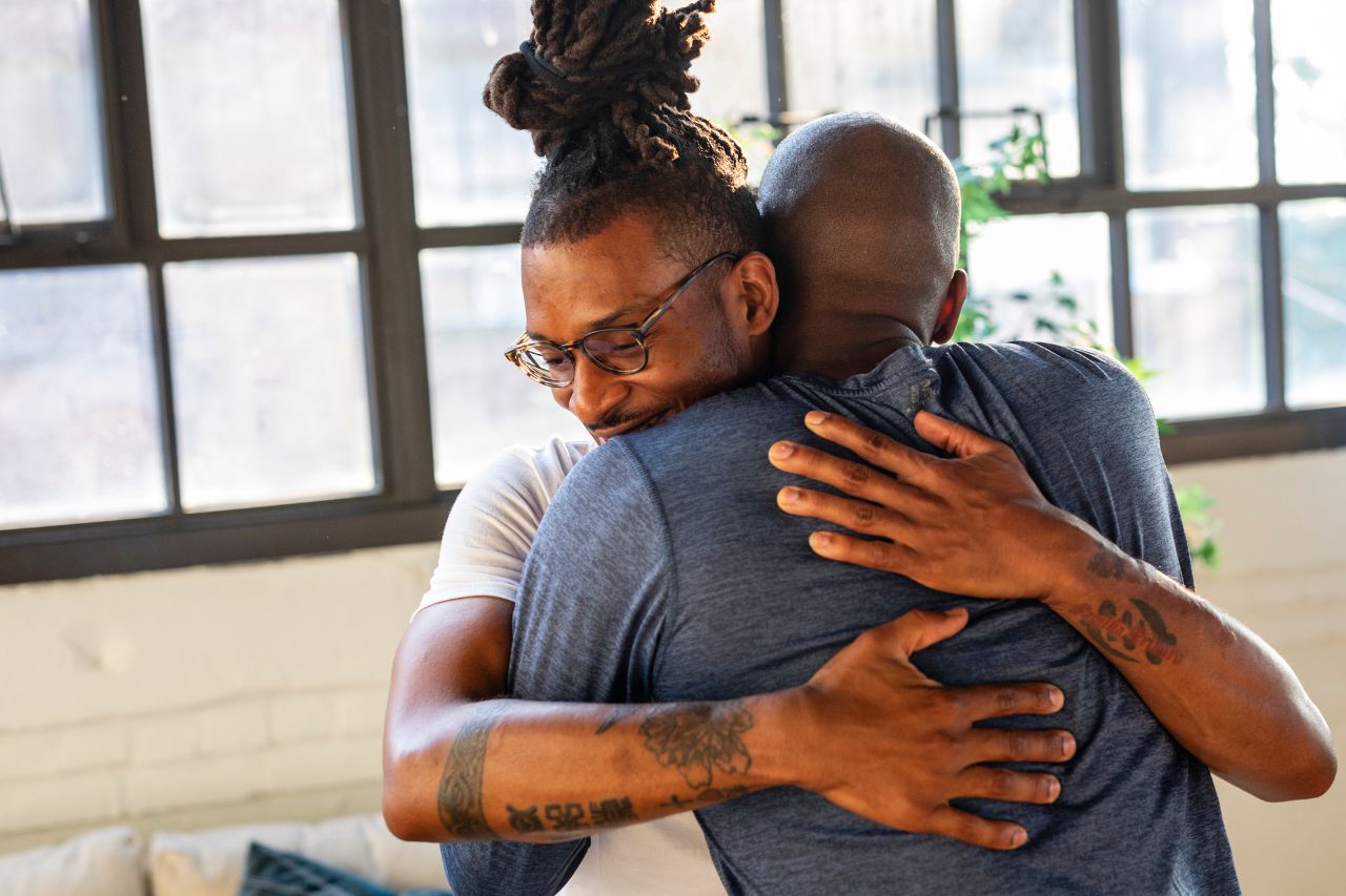 When Everything Feels Like Too Much: Coping in a Time of Chaos