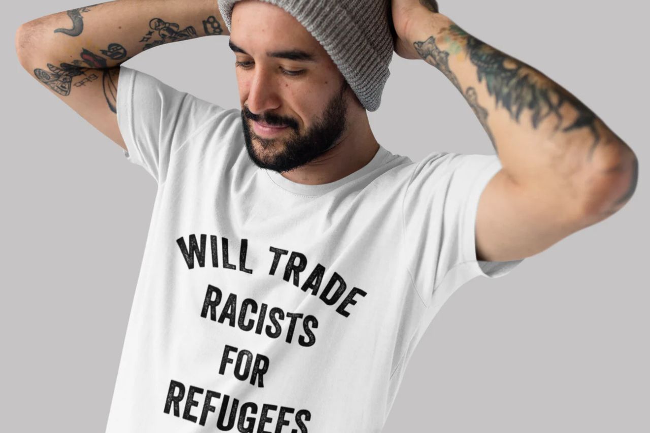 Holiday Gift Guide: Social Justice Apparel for the Activist in Your Life