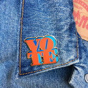 FDT Holiday Gift Box – Progressive Feminist Christmas Gift for Activists, Democrats & Anti-Trump Friends