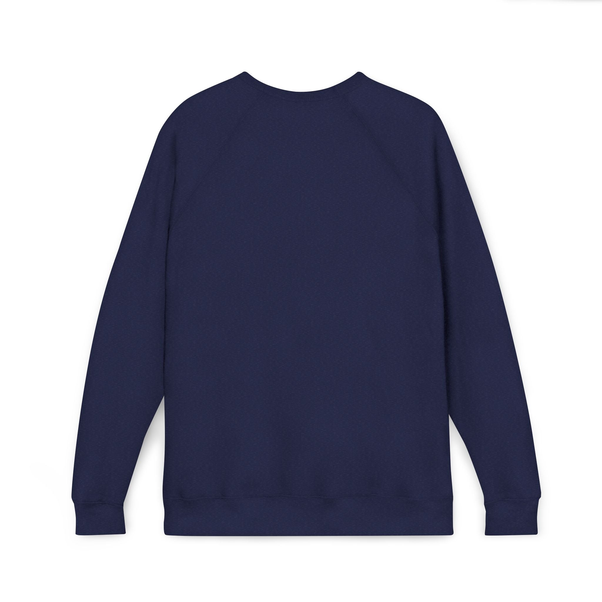 Cozy Fall Sweatshirt, Unisex Fleece Raglan, Football Season Gift, Thanksgiving Apparel, Warm Layer for Gatherings