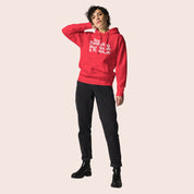 Stop Pretending Your Racism Is Patriotism Premium Hoodie