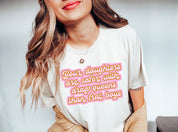 Your Daughters Are Safer with Drag Queens than Frat Boys T-Shirt