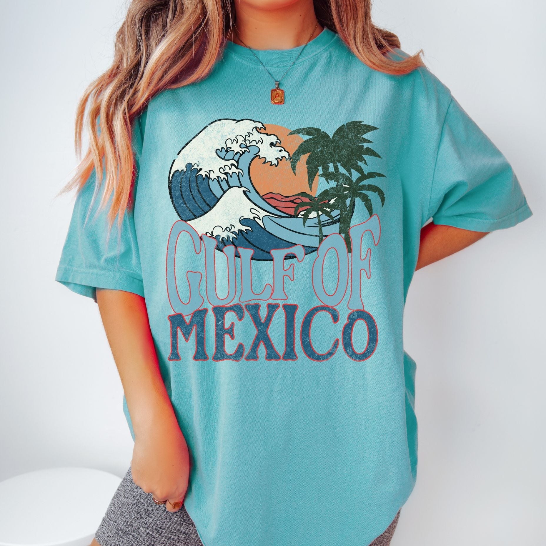 Gulf of Mexico T-Shirt