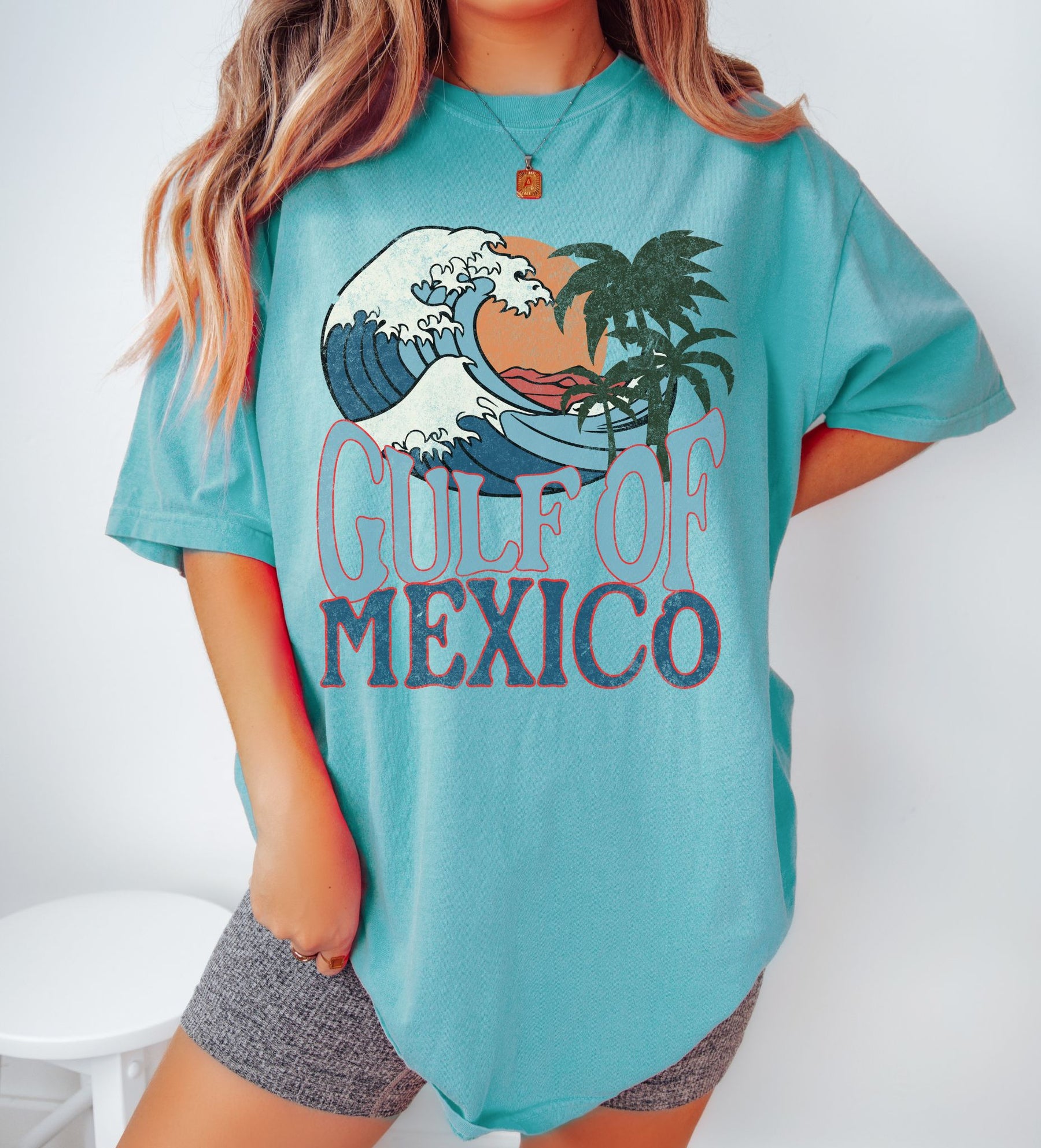 Gulf of Mexico T-Shirt