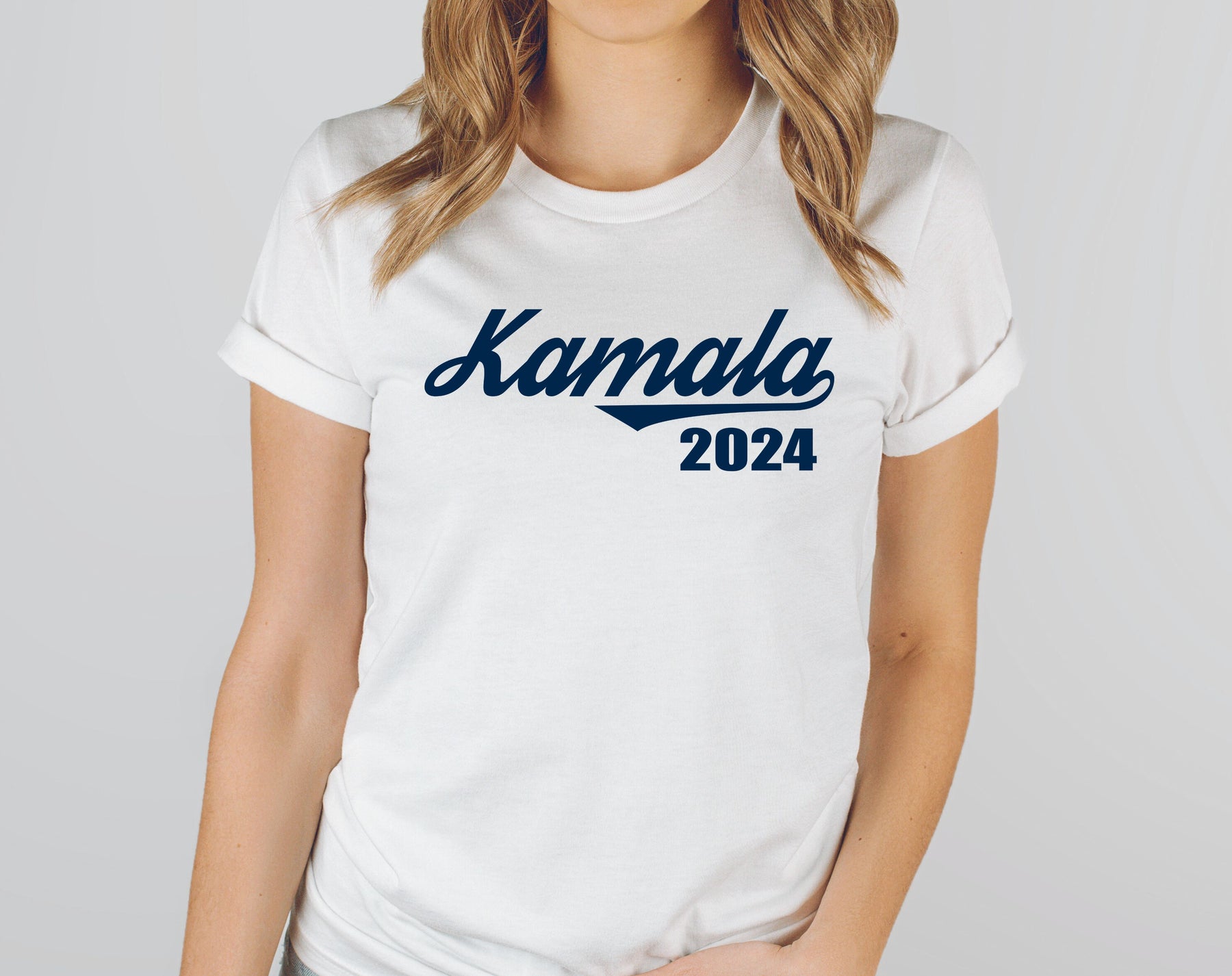 Kamala 2024 T-Shirt | Kamala for President