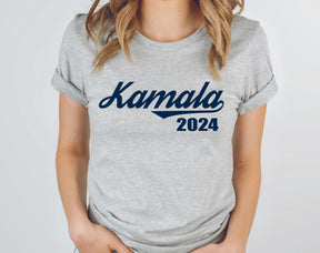 Kamala 2024 T-Shirt | Kamala for President