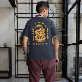 Don't Tread On My Rights T-Shirt