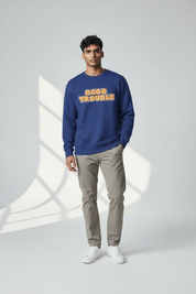 Good Trouble Premium Sweatshirt