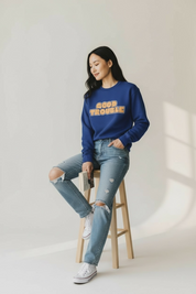 Good Trouble Premium Sweatshirt
