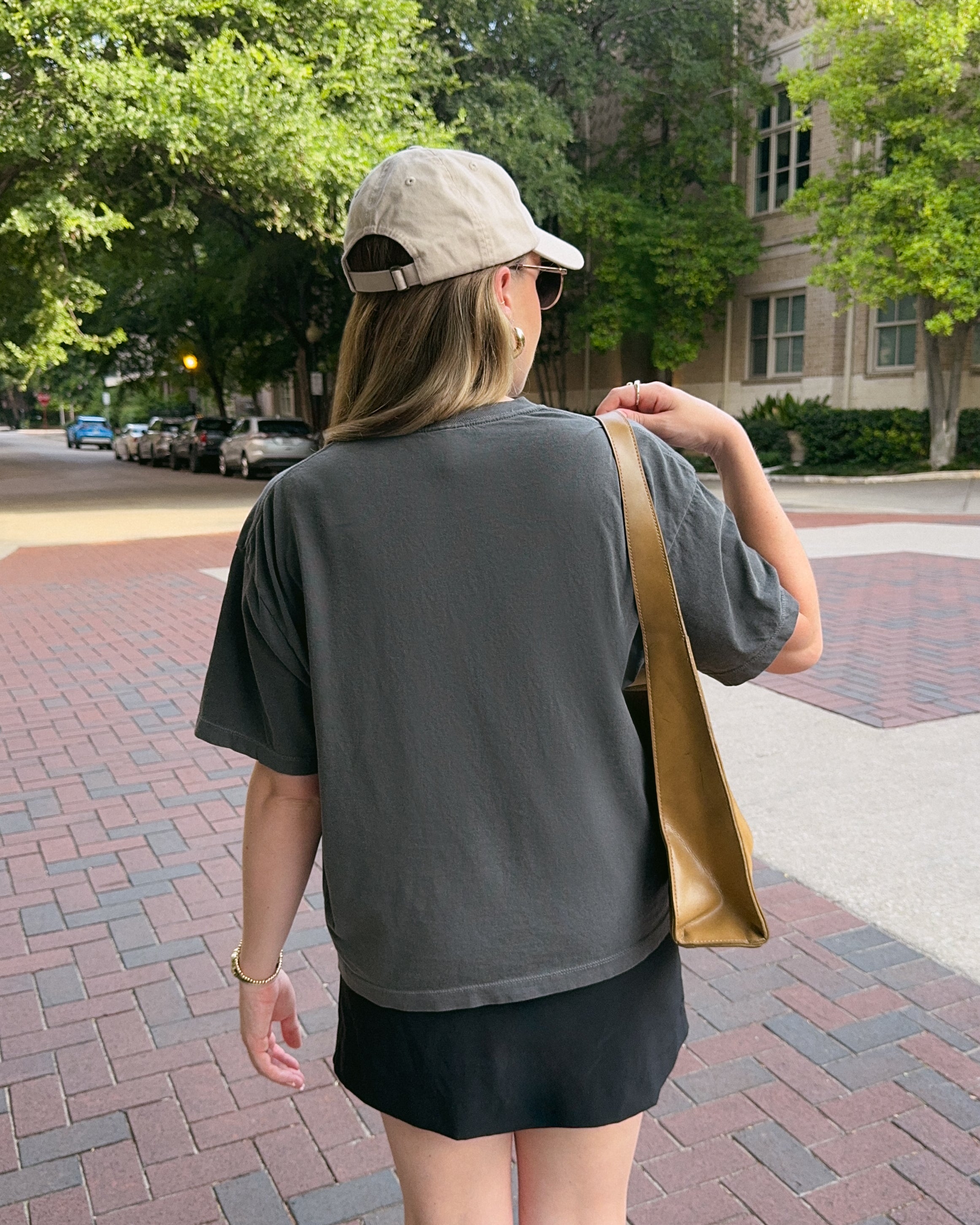 When Injustice Becomes Law — Women's Heavyweight Boxy Crop Tee