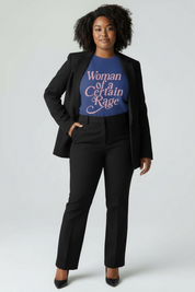 Woman of a Certain Rage Premium Sweatshirt