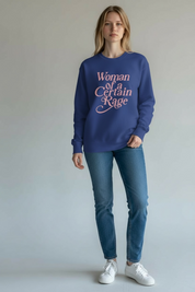 Woman of a Certain Rage Premium Sweatshirt