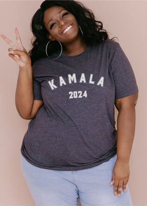 Kamala Harris 2024 T-Shirt