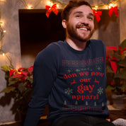 Don We Now Our Gay Apparel Sweatshirt