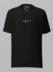 Ally Unisex T-Shirt