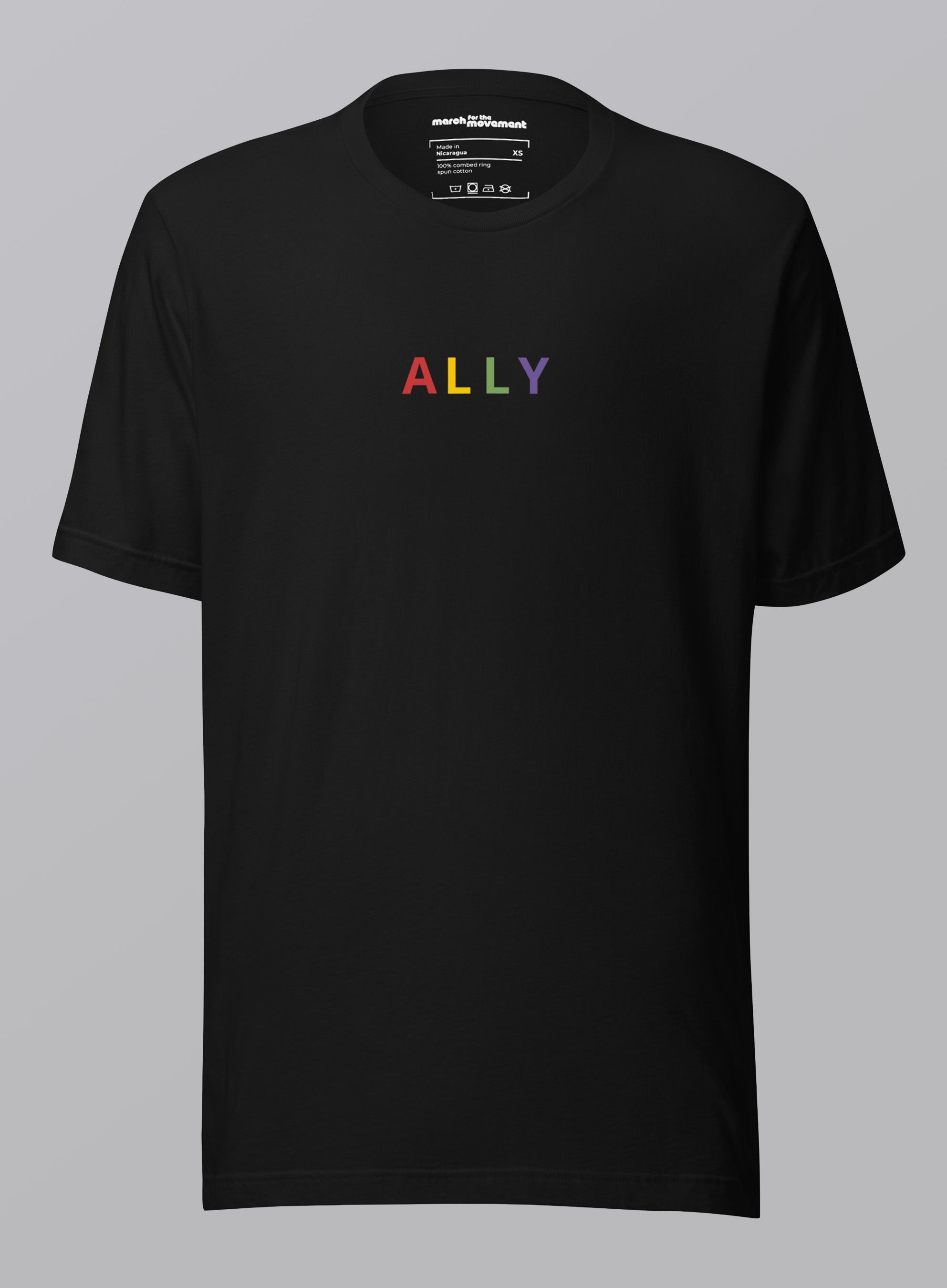 Ally Unisex T-Shirt