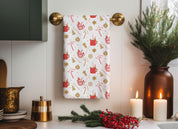 FDT Holiday Gift Box – Progressive Feminist Christmas Gift for Activists, Democrats & Anti-Trump Friends