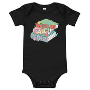 Teach Me All History Baby Bodysuit