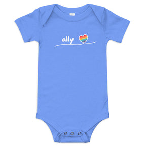 Ally Baby Bodysuit