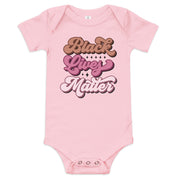 Black Lives Matter Baby Bodysuit
