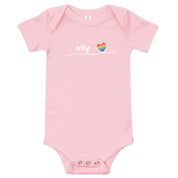 Ally Baby Bodysuit