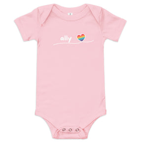 Ally Baby Bodysuit