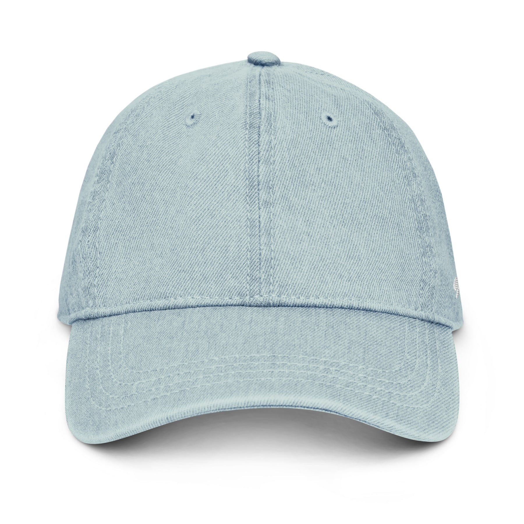 Kamala (,la) Denim Hat