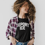 Deport ICE T-Shirt